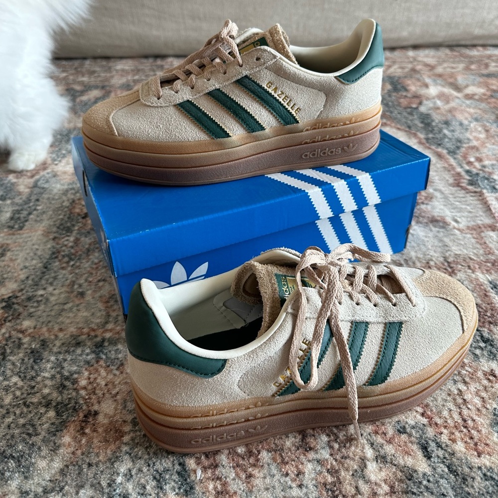 Adidas Gazelle Bold